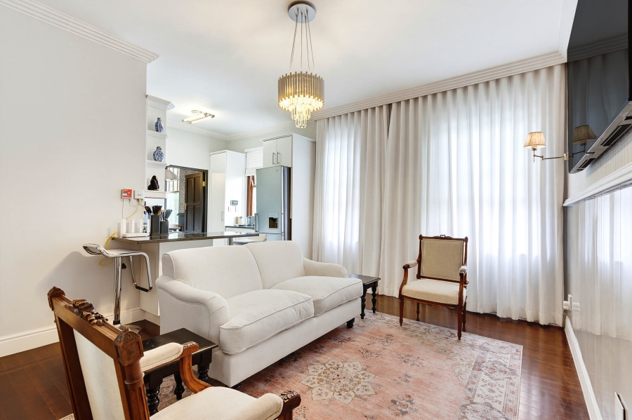 1 Bedroom Property for Sale in Audas Estate Western Cape